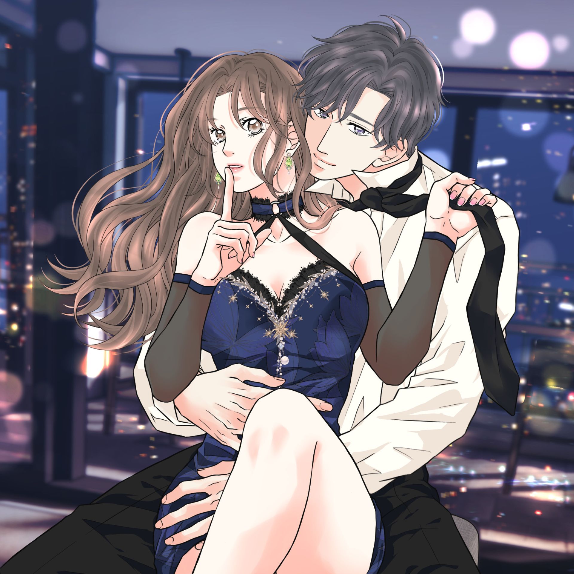 歪歪漫画免登录版新番上线