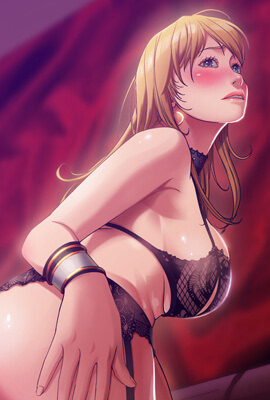 歪歪漫画免登录版热门日漫推荐